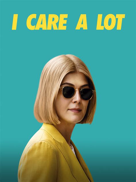 i care a lot 123movies|'I Care a Lot' cast: Details about actors and their characters in the.